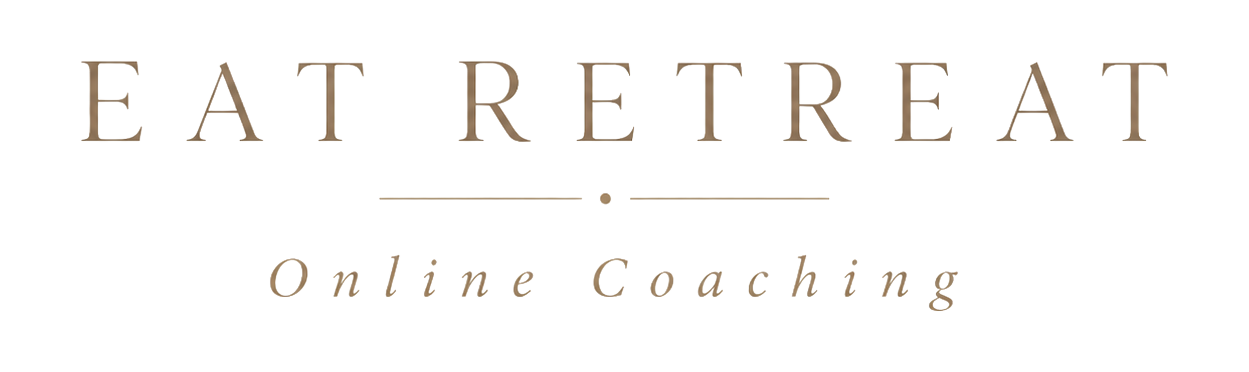 EAT RETREAT Online Coaching